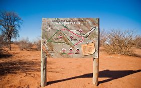 Kalahari Anib Campsite