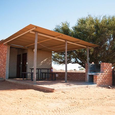 Kalahari Anib Campsite Hardap Exterior photo