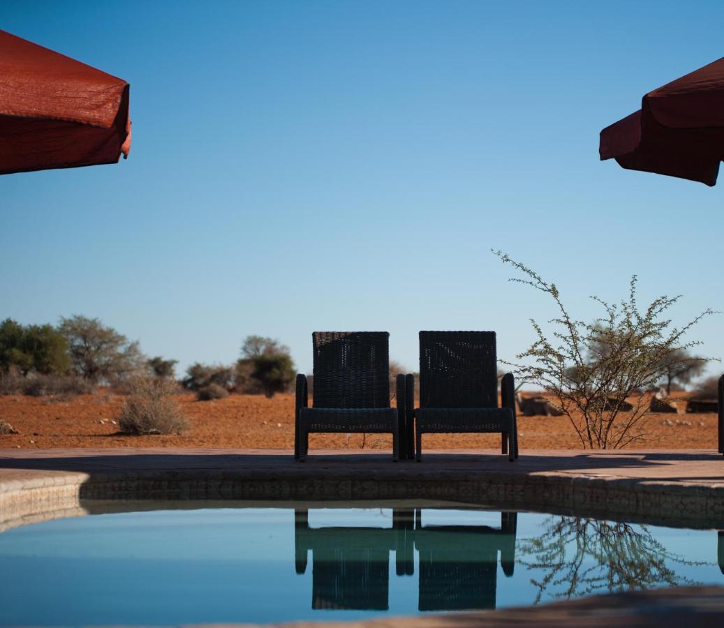Kalahari Anib Campsite Hardap Exterior photo