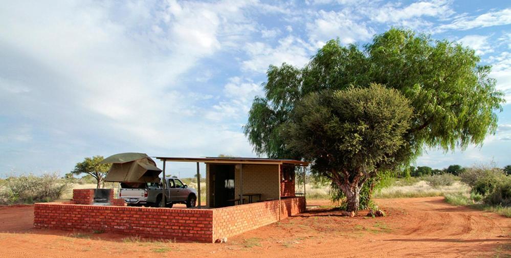 Kalahari Anib Campsite Hardap Exterior photo