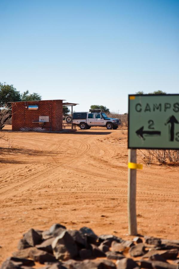 Kalahari Anib Campsite Hardap Exterior photo