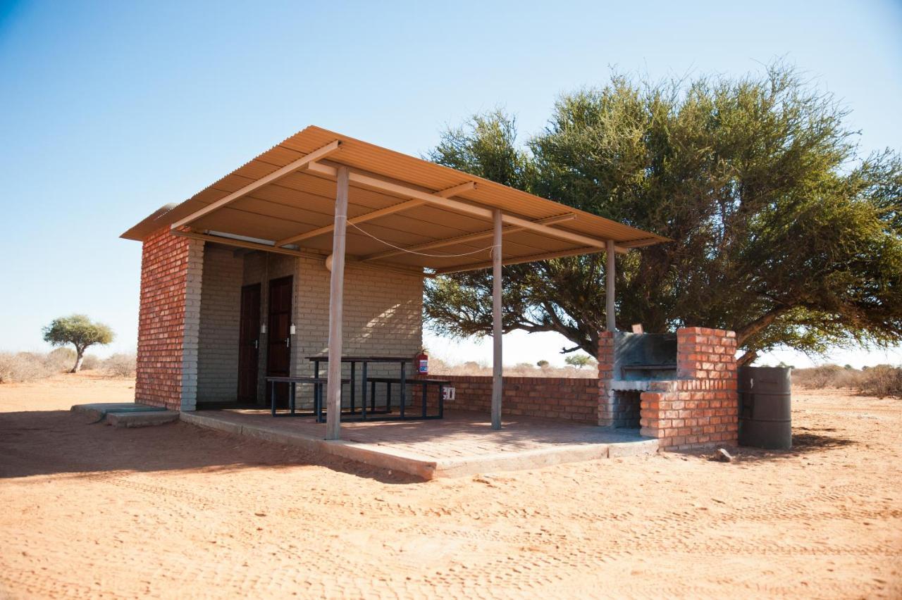 Kalahari Anib Campsite Hardap Exterior photo